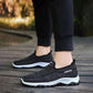 Men Shoes Casual Sports Shoes Light Weight Running Shoes Mesh Driving Shoes Breathable Sneakers