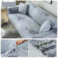 Cute Pattern Sofa Cover Flexible All-inclusive Universal Sofa Cushion Cloth Sofa Cover All Seasons Universal