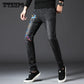 Jeans Fashion Men's Pants Tights Jeans