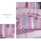 100% Cotton Thick Pillowcase Single Double Bed Upper Pillow Core Cover Student Dormitory A Pair of Pillowcases