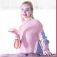 Handheld Garment Ironing Machine Household Steam Mini Electric Iron Small Portable Garment Ironing Ironing Machine