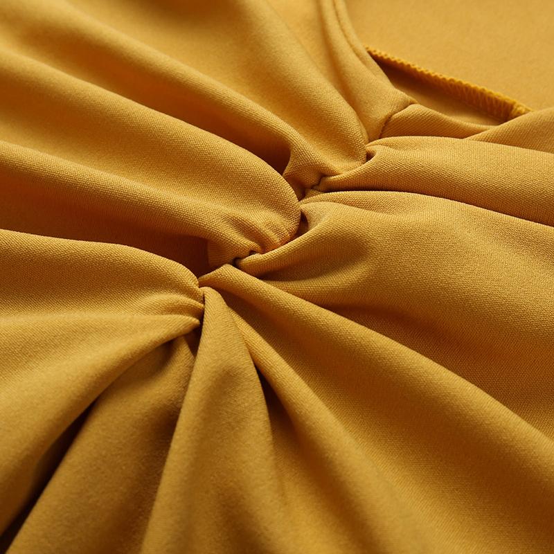 Women's Bow Tie Yoga Pants Seamless High Waist Pleated Hip Lift Pants Peach Fitness Pants Sports Trousers Leggings Bodybuilding Running Training Pants
