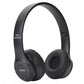 Wireless Headphones Bluetooth 5.0 Gaming Headset Stereo Noise Canceling Sports Headphones with Mic