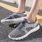 Plus Size 38-44 Outdoor Water Sneakers Men Non Slip Hiking Climbing Aqua Shoes Beach Barefoot Upstream Shoes Seaside Footwear Male