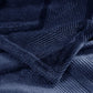 Flannel Embossed Double-sided Plus Fleece Warm and Breathable Blanket Coral Fleece Plus Fleece Warm Bed Sheet Siesta Blanket Sofa Decoration