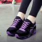 Fashion Women Casual Comfortable Tennis Outdoor Walking Running Sport Shoes Sneakers