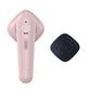 Garment Steamer Home Electric Handheld Steam Cleaner Portable Travel Mite Removal Flat Ironing Clothes Generator