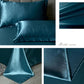 Skin-friendly Home Ice Silk Sheets Silky Summer Student Dormitory Sheets