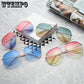 Aviation Sunglasses Women Men Classic Pilot Driver Sun Glasses For Female Male Ladies Brand Designer