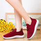 Men's and Women's Walking Shoes Breathable Sports Shoes Casual Fleece Cotton Shoes