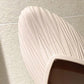 Women's Pointed Toe Flat Shoes Solid Color Spring and Summer Shoes  Non-slip Casual Women's Shoes