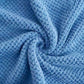Oversized Bath Towels for Adult Men and Women Are More Absorbent Than Cotton Towels and The Fabric Is Softer and Cute