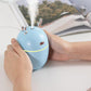 320ml Cute Deer Air Humidifier 8h Spray USB Electric Sprayer Mini Portable Aroma Diffuser for Home Office Car