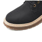 Autumn Winter Men Canvas Boots Fashion High-top  Ankle Boots Men's Shoes Comfortable Sneakers