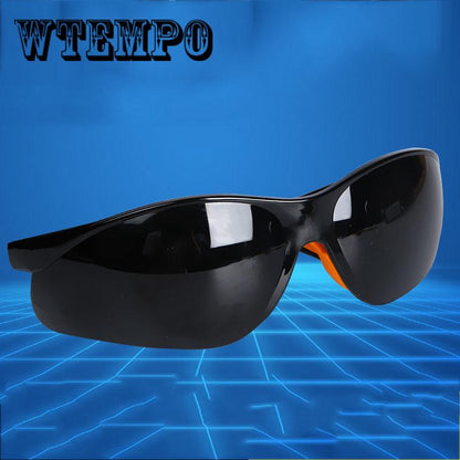 Safety Glasses Goggles Protection Glasses Safety Adjustable Shockproof