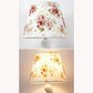 Led Table Lamp Bedroom Bedside Bed Lamp Modern Desk Lamp Vintage Retro Night Light for Living Room