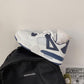 Daddy Shoes Female Spring Students Korean Version All-match White Shoes Casual High-top Sneakers