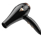 1300W Hair Dryer Set 6-step Temperature Adjustment Hot/cold Hair Dryer Hair Care Tools for  Home Hair Salon