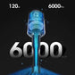 Car Vacuum Cleaner Home Car Dual-use Wireless Charging Car Handheld Small Car with High Power Suction and Powerful Mini Vacuum Cleaner