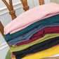 Winter Starry Bottom Shirt Thin Wild Long-sleeve Solid Color Knitted Thin Sweater Outwear