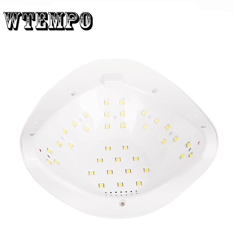 Nail Lamp UV LED Lamp Nail Dryer All Types Gel Machine Curing Timer USB Connector UV Lamp for Nails