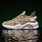 Spring and Summer Men's Shoes, Casual All-match Fashion Shoes, Breathable Student Shoes, Men's Mesh Low-top Sneakers