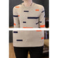Male Sweater 2019 Autumn Winter Fashion O-neck Pullover Casual Slimfit Mens Wool Knitted Sweaters