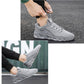 Mesh Breathable Casual Shoes Men's Sneakers Fashionable Men's Shoes Coconut Shoes Light Sneakers