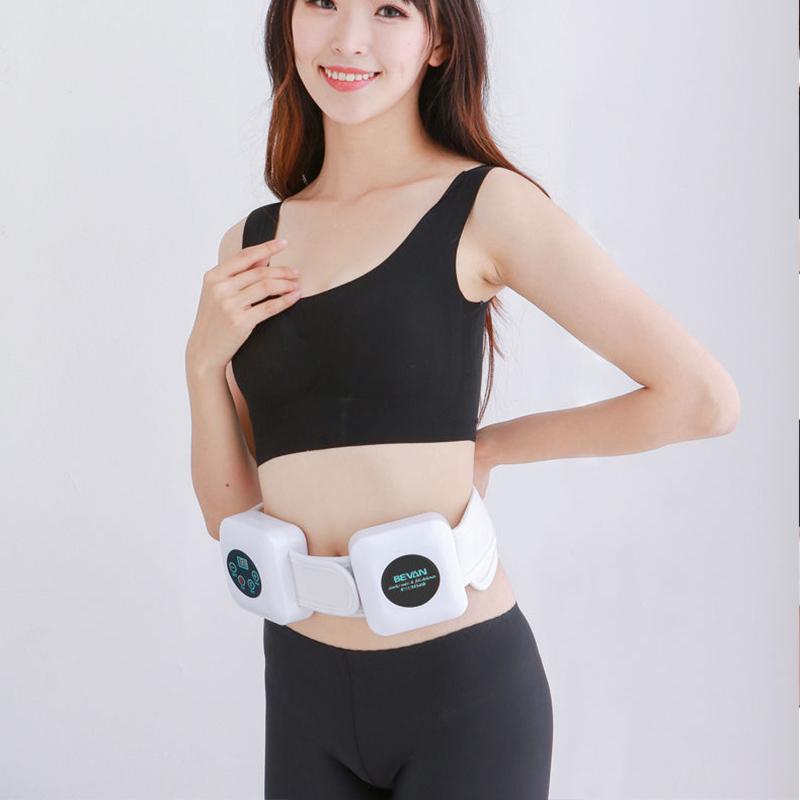 Slimming Machine Shaking Machine Slimming Belt Slimming Machine Equipment Fat Burning Thin Arms Thin Stomach Stovepipe Equipment
