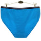 6pcs/set of Large Size Underwear Ladies Fashion Butterfly Print Mommy Briefs