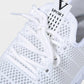 Women's Shoes Spring and Summer Non-slip Soft-soled Sneakers Low-top Running Shoes