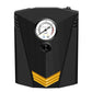 Car Inflatable Pump 12V Electric Portable Emergency Tire Inflatable Pump Small Fast Inflatable Multi-function Universal Automobile Reinforcing Pump