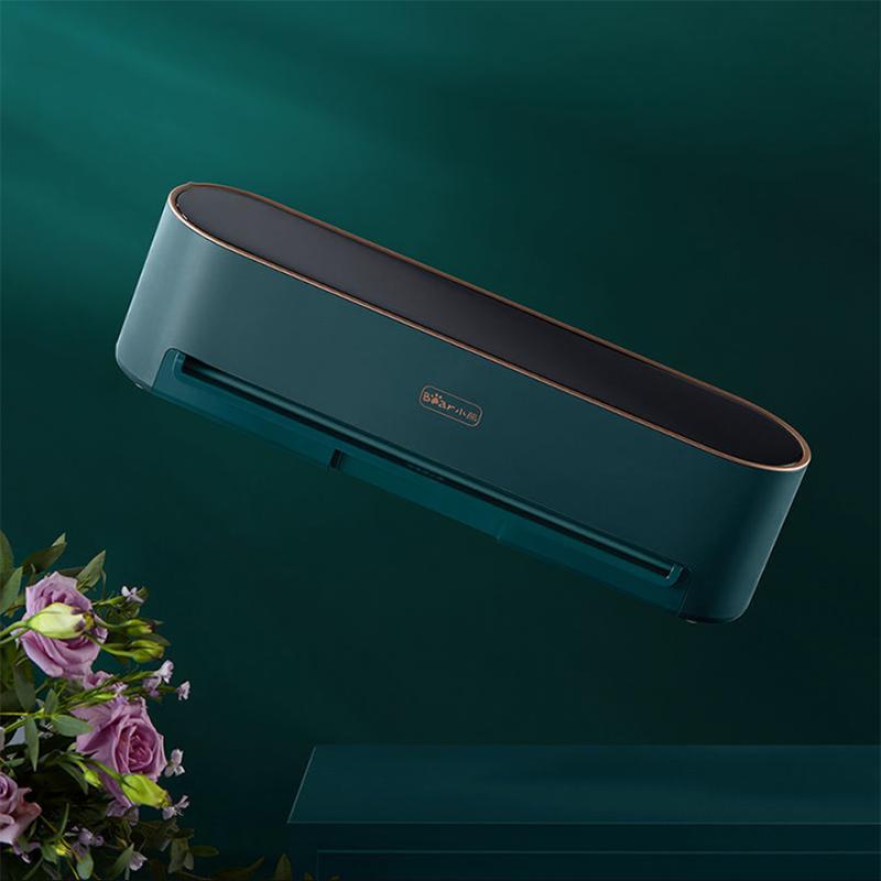 220V Household Electric Sealing Machine Portable Snack Plastic Bag Sealing Tool Food Fresh Keeping Sealer