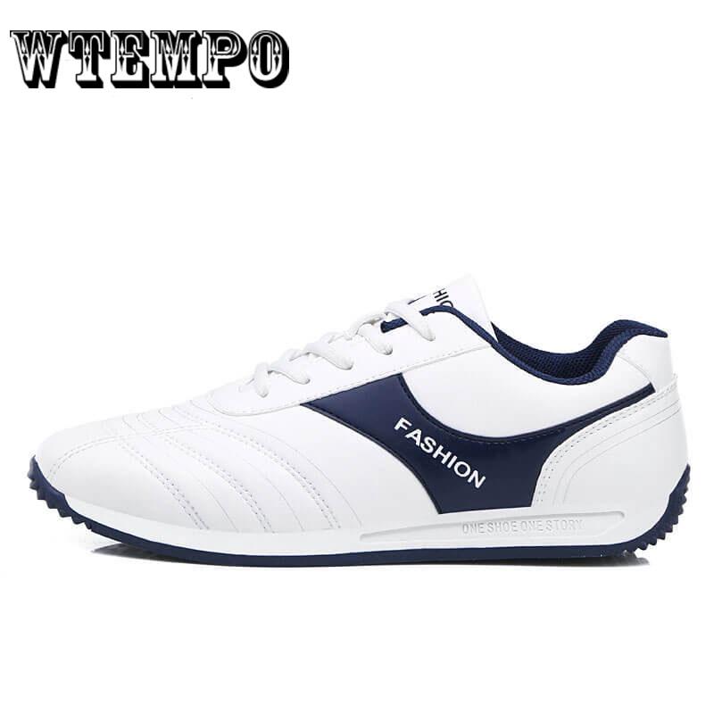 Men's Breathable Sneakers Casual Sport Shoes Men  Running Shoes