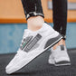 Men's Sneakers Casual Shoes Spring Summer Mesh Breathable Shoes Student Shoes