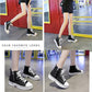 Fashion High-top Canvas Shoes Outdoor All-match Spring and Summer Shoes Ladies Trendy Casual Work Shoes