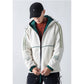 Winter Jacket Men Hooded Parka Short Jacket Coat Cashmere Mens Parkas Cotton Youth Sport Clothing
