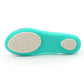 Summer New Comfortable Set of Soft Rubber Beach Shoes Flat Student Casual Jelly Shoes Plastic