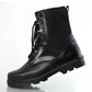 Outdoor Ultralight Combat Boots Mesh Breathable Men's Training Martin Boots Men's Tactical Boots