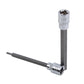 Fashion Accessories Pressure Sleeve Hex Bit Socket Wrench Pressure Group Pressure Sleeve Batch Fixin