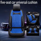 Fully surrounded by four seasons car seat cover 5 seat car universal cushion car cushion