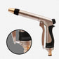 High Pressure Car Wash Water Gun Hose Telescopic Suit Magic Hose Watering Flowers Flushing Toilet Artifact Antifreeze Car Washing Tool