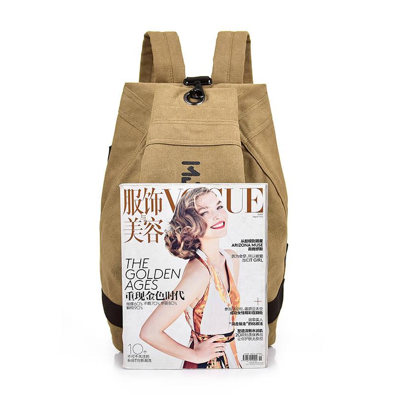 Men Waterproof Laptop Backpack Travel Large Capacity Rucksack Male Knapsack Shoulder School Bag
