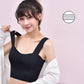 Sports Yoga Fitness Vest Body Shaping Beauty Back Thin Section Gathered Bra Wrapped Chest Yoga Running Bottoming Shirt Outer Wear Underwear Women