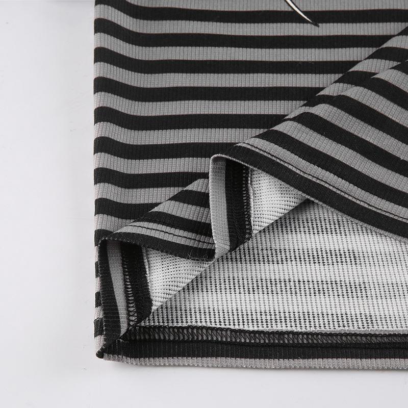 Woman T-shirts  Crop Top Yk2 Core Corset Fairy Grunge Alt Aesthetic Women Cyber Fairycore Gothic Style