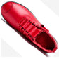 Autumn and Winter Women Fleece Cotton Shoes Casual Leather Shoes Women's Shoes All-match Mother Shoes