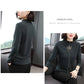 Women letter Embroidered pullover Sweaters Hollow Rhinestone warm Velvet Sweaters long sleeve loose