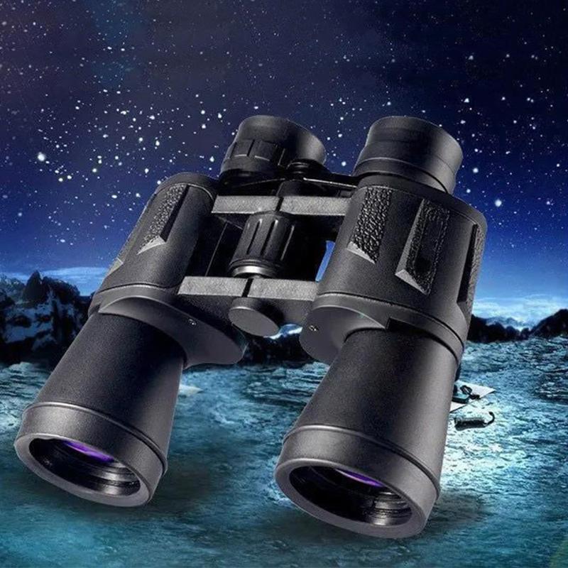Military Binoculars HD High Power Binoculars Zoom Night Vision Binoculars Outdoor Hunting Tools