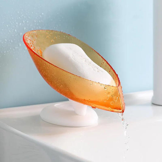 Draining Soap Box Toilet Rack Free Perforated Soap Box Draining Artifact Soap Box Draining Household