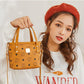 Female Bag Spring and Summer Bucket Bag with The Same Paragraph Portable Little Fairy Fashion Shoulder Bag Wild Messenger Bag